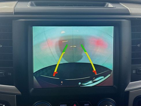 Used 2018 RAM 1500 Big Horn image 21