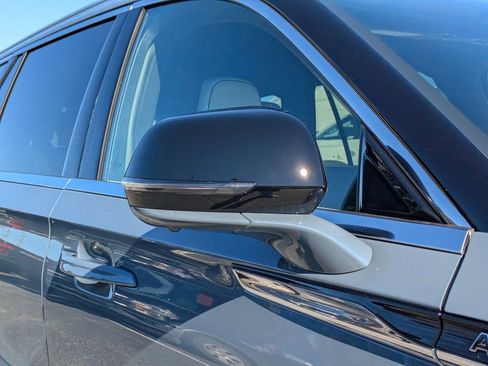 New 2026 Lincoln Aviator Black Label w/ Dynamic Handling Package image 12