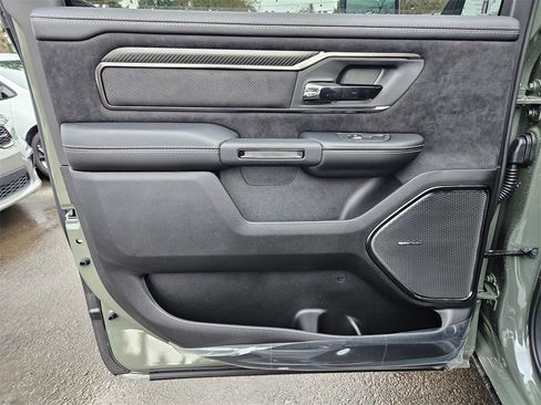 New 2026 RAM 1500 RHO w/ RHO Level 1 Equipment Group image 14