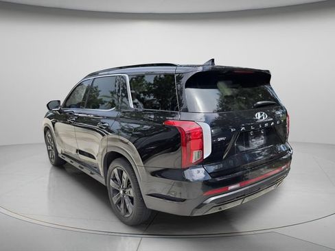 Used 2023 Hyundai Palisade XRT AWD/4WD image 6