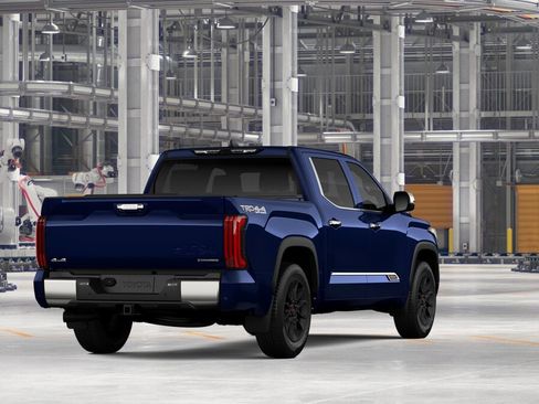 New 2026 Toyota Tundra 1794 Edition AWD/4WD image 9