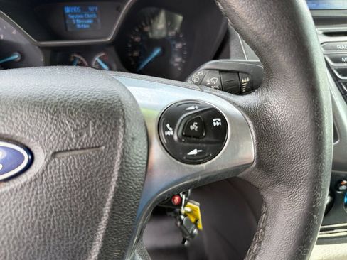 Used 2017 Ford Transit Connect XL FWD image 20