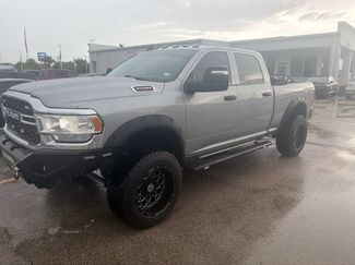 Used 2023 RAM 2500 Tradesman AWD/4WD video 1