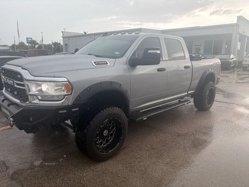 Used 2023 RAM 2500 Tradesman AWD/4WD image 1