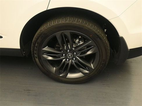 Used 2023 Acura RDX A-Spec image 9