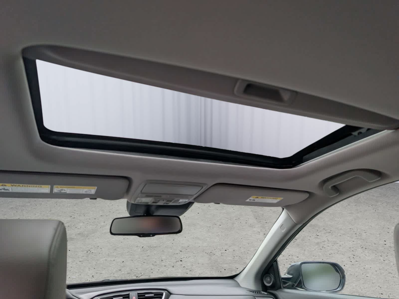 Certified 2017 Honda CR-V EX-L image 20