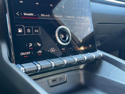 New 2026 GMC Terrain Elevation w/ Black Edition image 28