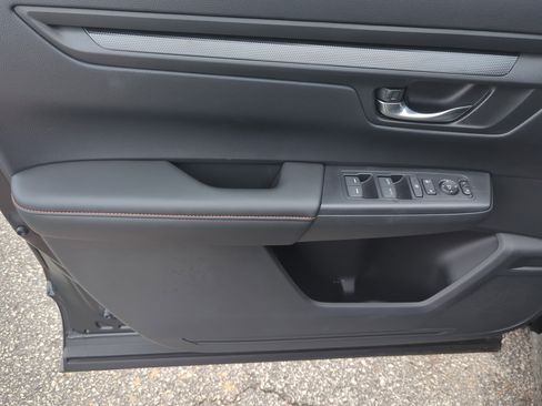 Certified 2026 Honda CR-V TrailSport image 21