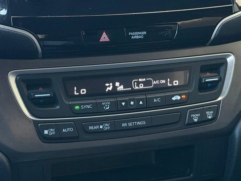 Used 2021 Honda Passport Sport image 15