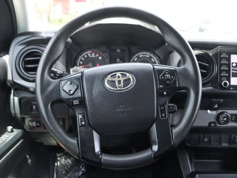 Used 2020 Toyota Tacoma SR w/ SR Convenience Package RWD image 19