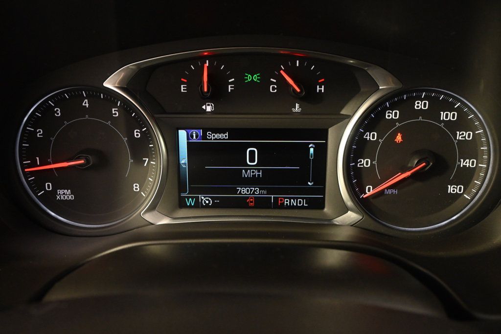 Used 2017 GMC Acadia SLT AWD/4WD image 25