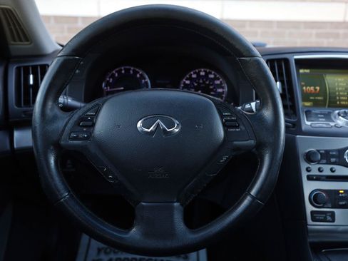 Used 2010 INFINITI G37 x Sedan w/ Premium Pkg AWD/4WD image 30
