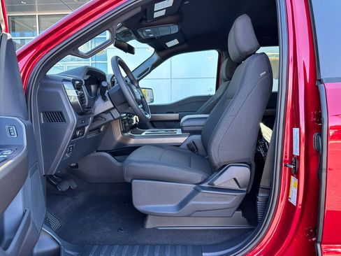 New 2025 Ford F150 STX w/ Equipment Group 201A FX4 image 4