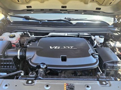 Used 2020 Chevrolet Colorado ZR2 AWD/4WD image 20