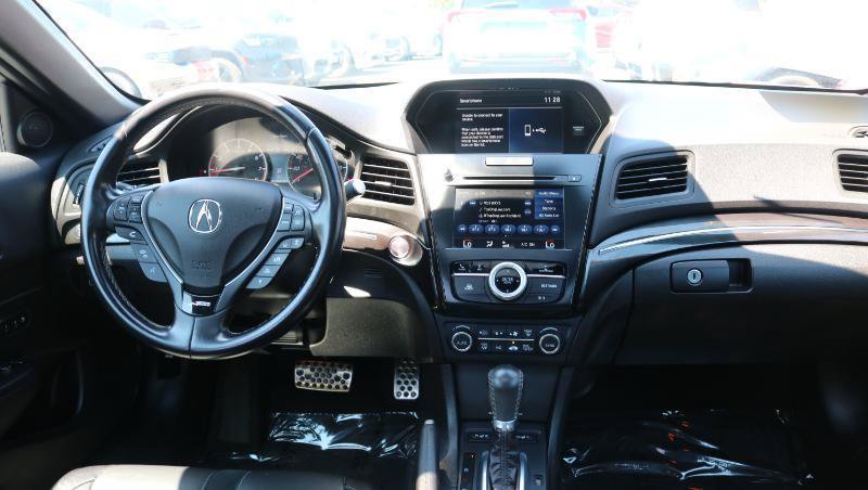 Used 2021 Acura ILX w/ Technology Plus & A-SPEC FWD image 18