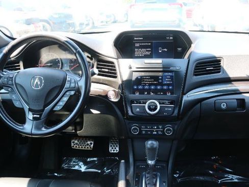 Used 2021 Acura ILX FWD image 18