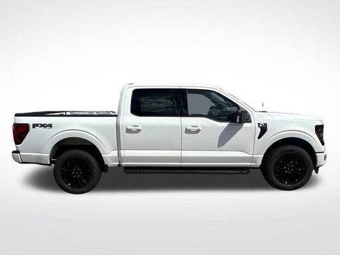 New 2026 Ford F150 XLT w/ Equipment Group 302A MID AWD/4WD image 9
