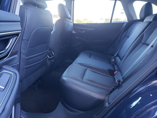 Certified 2024 Subaru Outback Limited AWD/4WD image 11