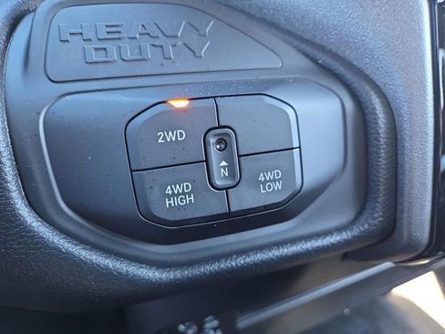 New 2026 RAM 3500 Tradesman image 22