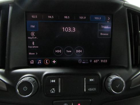 Used 2022 GMC Terrain AT4 AWD/4WD image 29