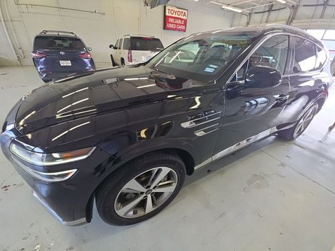 Used 2024 Genesis GV80 3.5T image 1