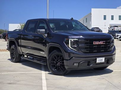 Used 2022 GMC Sierra 1500 Elevation