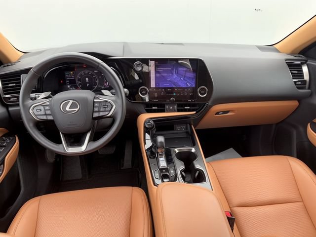 Used 2025 Lexus NX 250 FWD w/ Accessory Package (K3) image 28