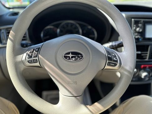 Used 2011 Subaru Forester 2.5X Premium image 16