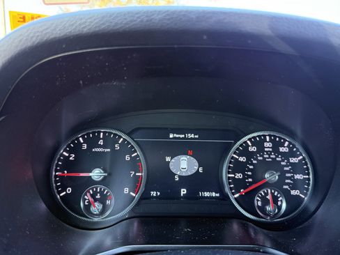 Used 2020 Kia Telluride SX w/ SX Prestige Package image 14