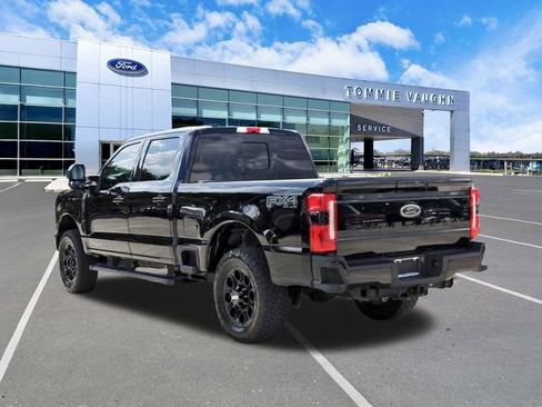 Used 2024 Ford F250 Lariat w/ Lariat Ultimate Package AWD/4WD image 2