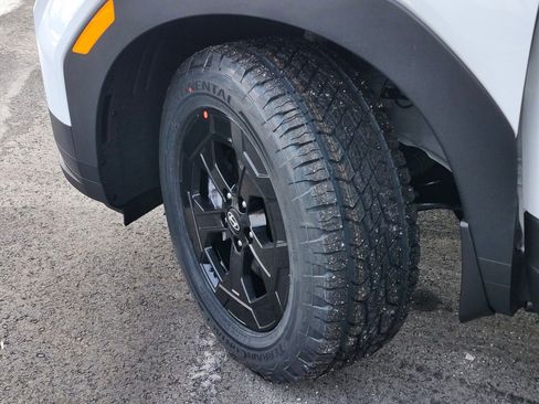 New 2026 Hyundai Santa Fe XRT image 31