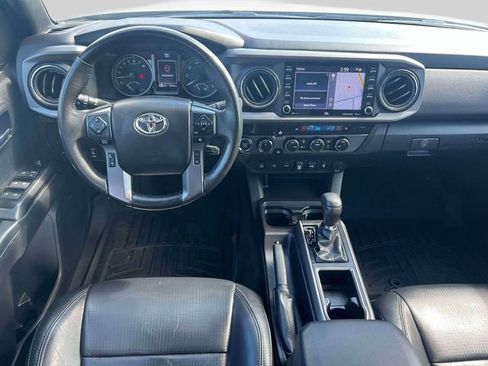 Certified 2023 Toyota Tacoma TRD Off-Road w/ TRD Premium Off Road Package image 15