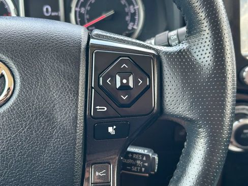 Used 2023 Toyota 4Runner TRD Pro AWD/4WD image 40