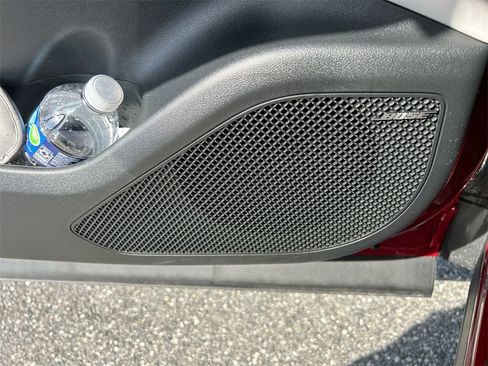 New 2026 Hyundai Tucson Limited image 24