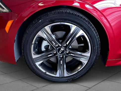 Used 2021 Kia K5 EX w/ EX Premium Package image 11