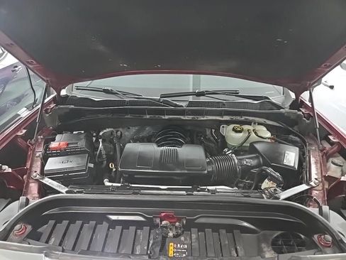 Used 2019 GMC Sierra 1500 SLT AWD/4WD image 6