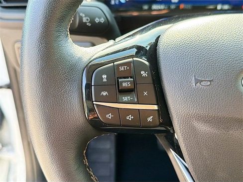 Used 2021 Ford Escape Titanium w/ Titanium Elite Package image 39