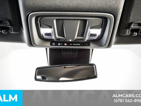 Used 2025 GMC Sierra 1500 SLT RWD image 57