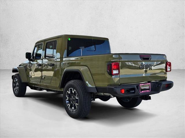 New 2026 Jeep Gladiator Sport AWD/4WD image 9