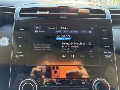 Certified 2023 Hyundai Tucson SEL image 26