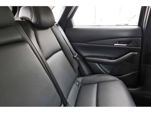 Used 2025 MAZDA CX-30 AWD 2.5 S w/ Select Sport Pkg image 10