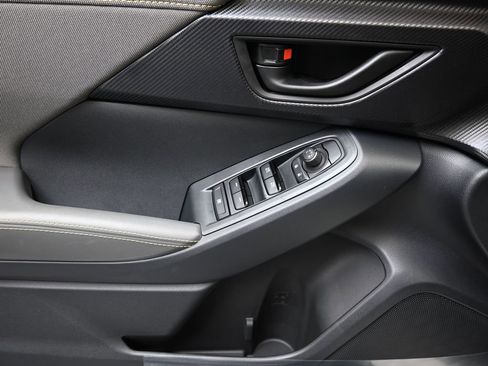 New 2026 Subaru Crosstrek 2.5i Sport w/ Crosstrek Mirror Package image 21