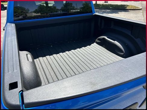 Used 2025 RAM 1500 Rebel w/ Rebel Level 1 Equipment Group AWD/4WD image 14