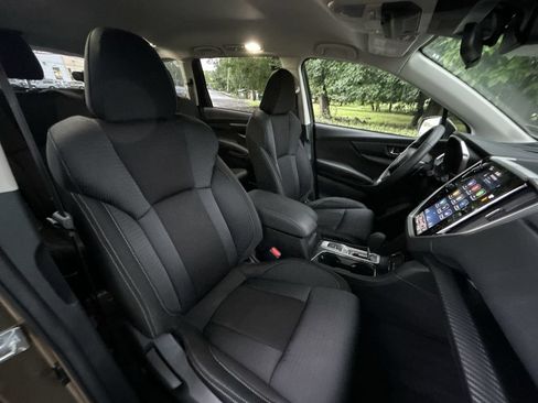 Certified 2023 Subaru Ascent Premium AWD/4WD image 25