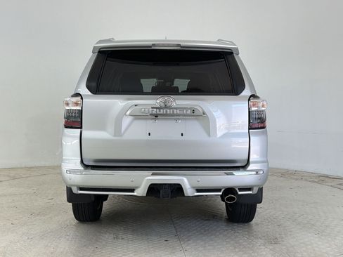 Used 2023 Toyota 4Runner Limited AWD/4WD image 10