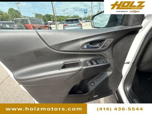 Certified 2019 Chevrolet Equinox Premier AWD/4WD image 24