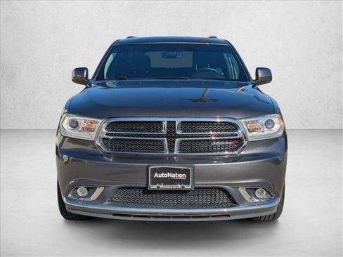 Used 2018 Dodge Durango SXT w/ Quick Order Package 2BB image 2