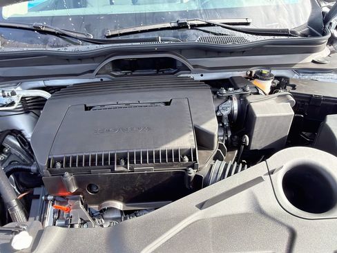 New 2026 Honda Pilot EX-L image 26