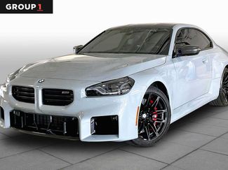 Used 2026 BMW M2 w/ Lighting Package RWD video 1