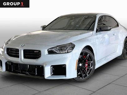 Used 2026 BMW M2 w/ Lighting Package